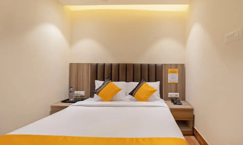 Itsy Hotels White Castle