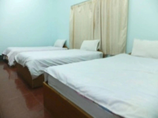 La Ong Dao Hotel 2