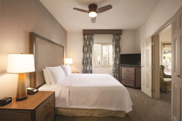 Premium Double Suite with view