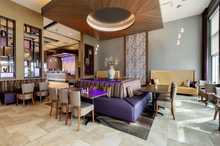 Best Western Plus St. John's Airport Hotel & Suites photo 32