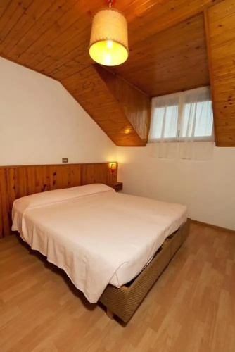 Hotel Rosalpina