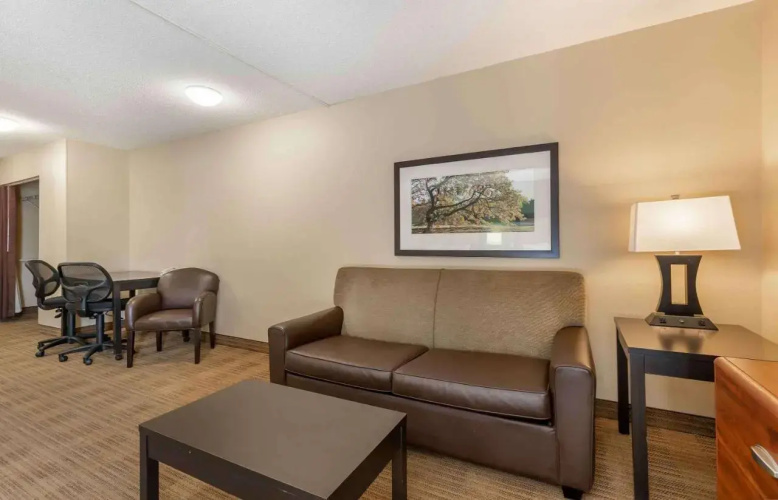 Studio Plus Atlanta - Alpharetta - Northpoint