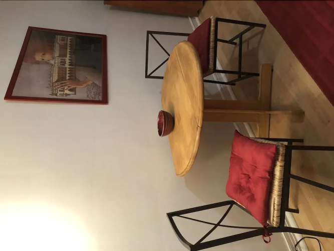 Appartement In Saint Denis