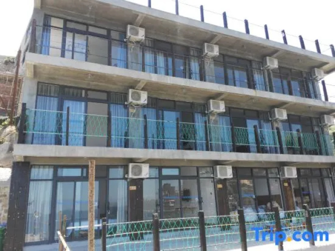 Dahai Zhizi Inn