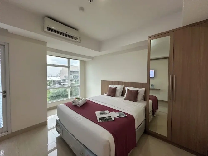 1 Bedroom Standard Studio