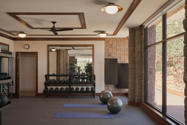 Loews Ventana Canyon Resort photo 29