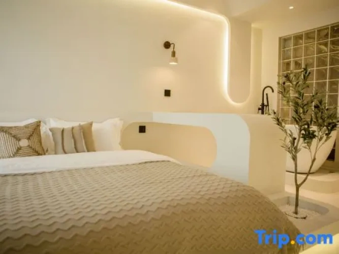 Standard room with river view