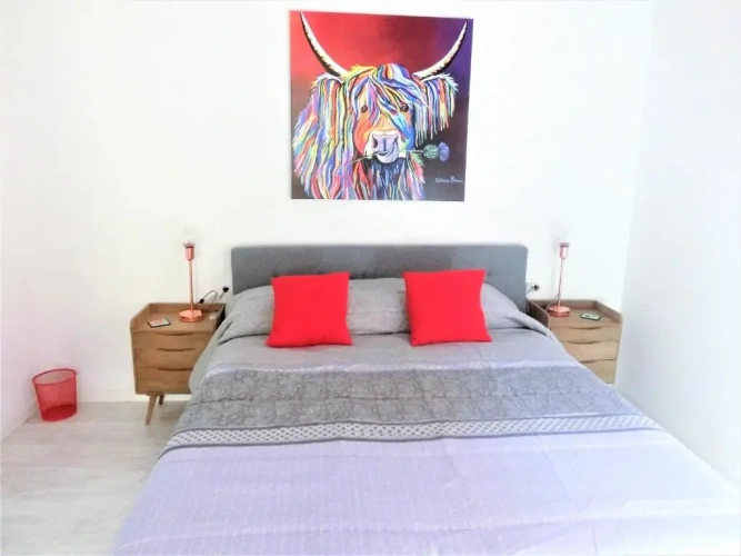 2 Bedrooms Superior Apartment