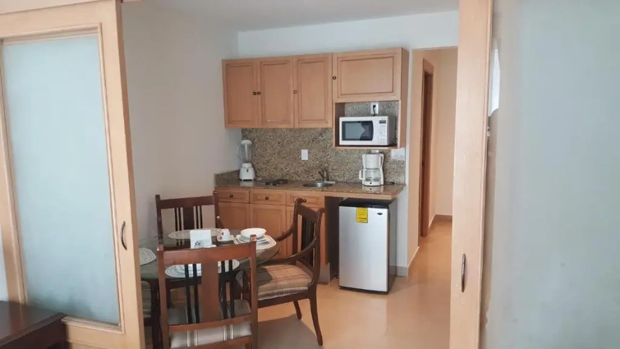 Comfort Suite