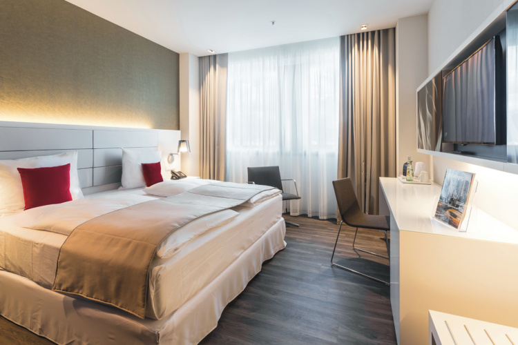 Riu Plaza Berlin photo 12