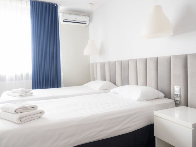 Premium Double room