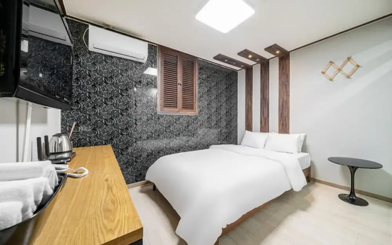 Bupyeong Huestay