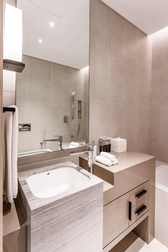 2 BR Apartment The Address JBR