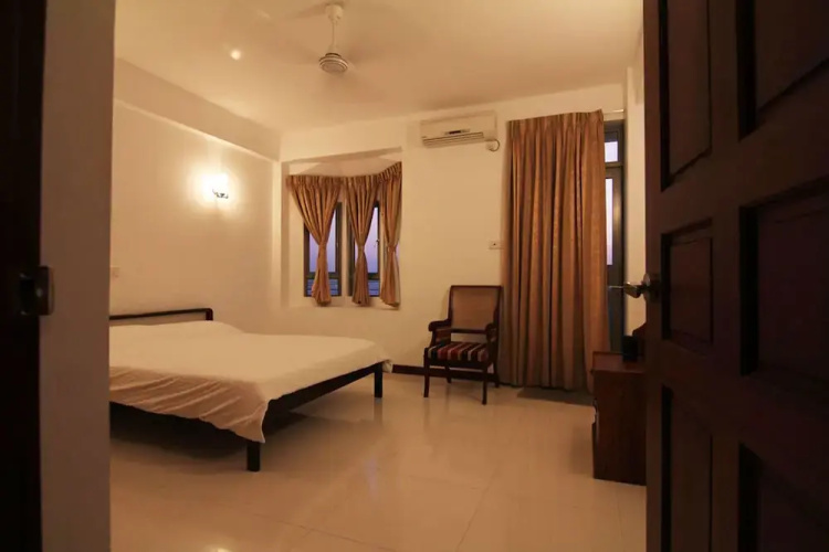 Raj Marine Residency