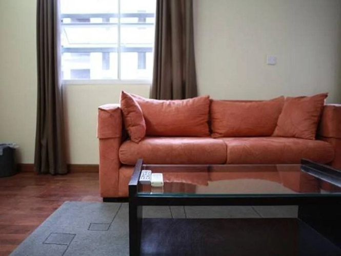 Nine Plus Boutique Hotel