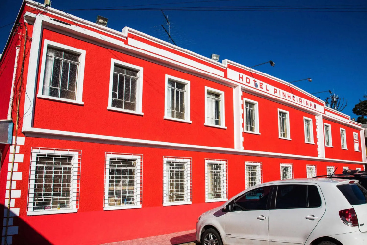 Image de l'hôtel