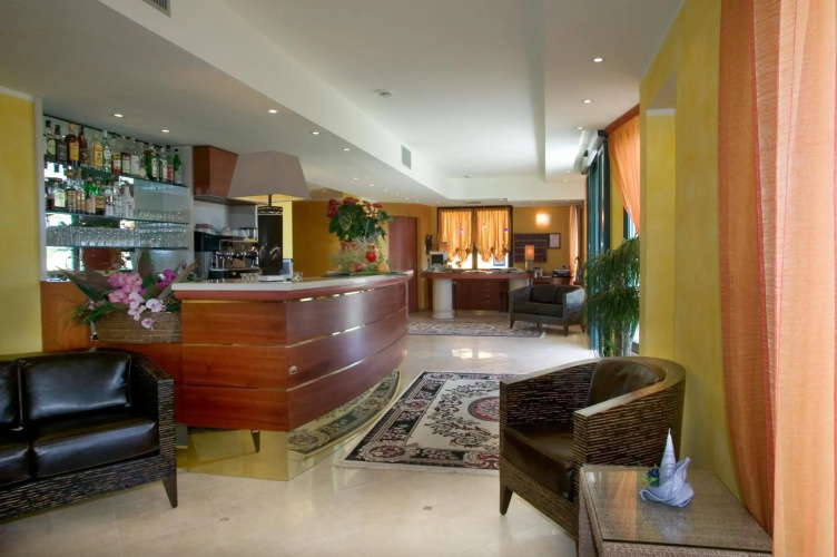 Hotelbild