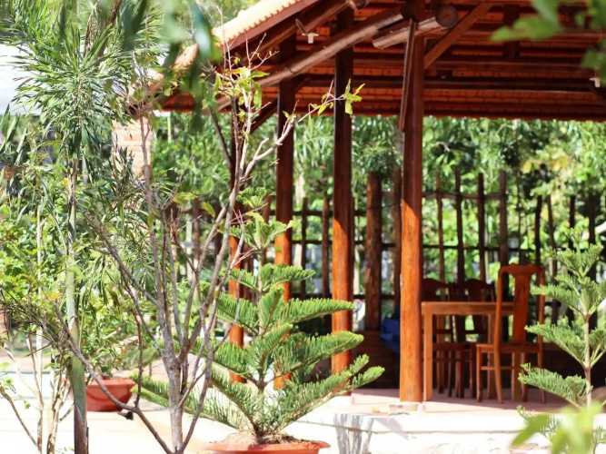 Bungalow Tài Phát