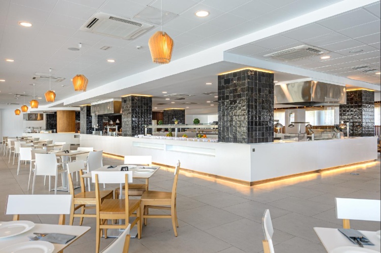 Hotel Vibra Algarb photo 19