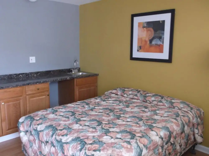 Travel Inn