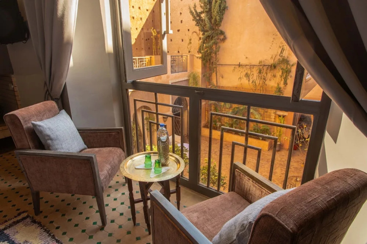 Le Medina Privilege Riad Spa