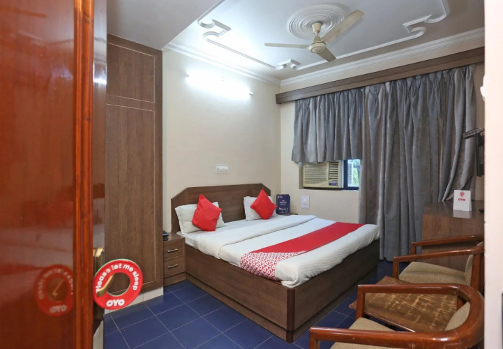 Hotel Veer Sarthak