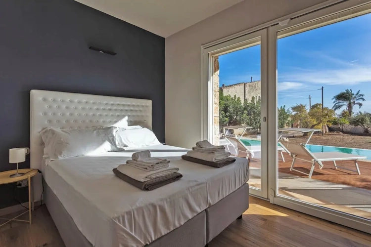 3 Bedrooms Standard Villa