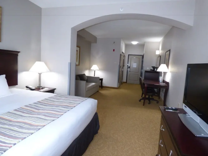 Double Suite