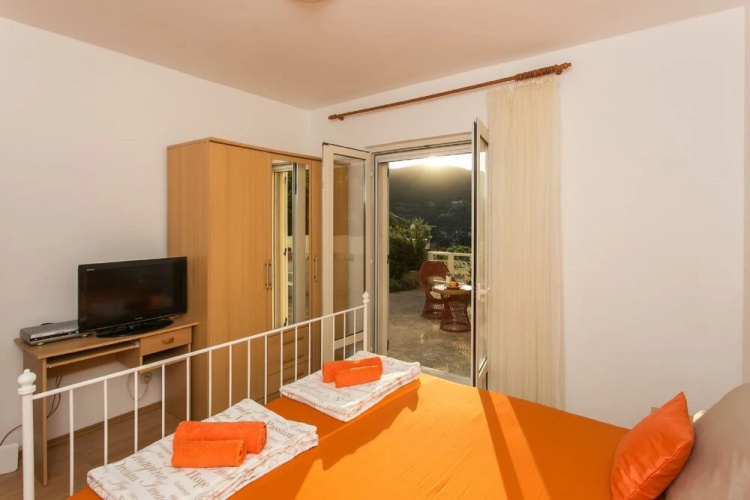 Bodul Vacation Apartment