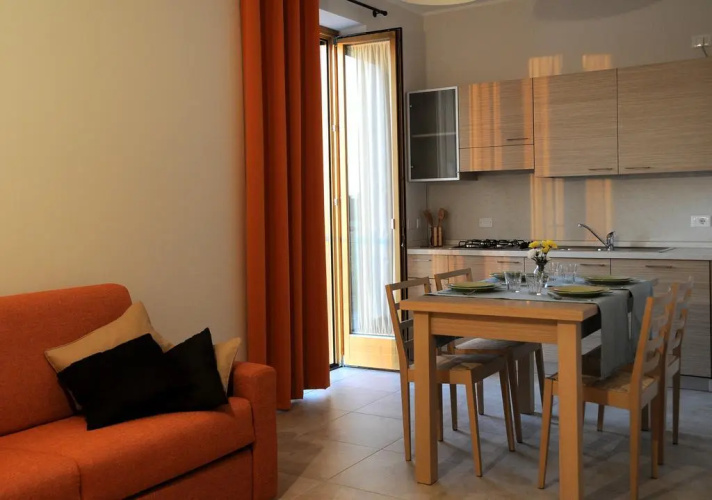 Massoni Bed and Breakfast