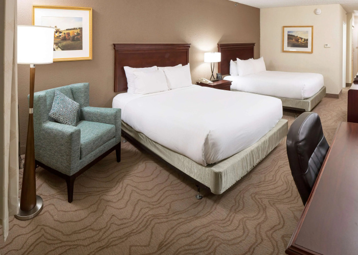 DoubleTree by Hilton Boston - Milford