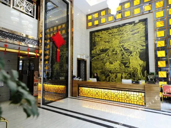 Huangchao Hotel