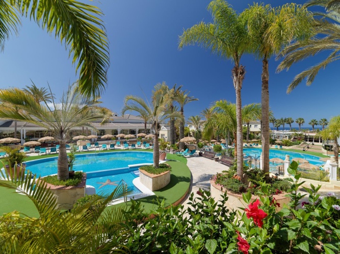 Gran Oasis Resort photo 24