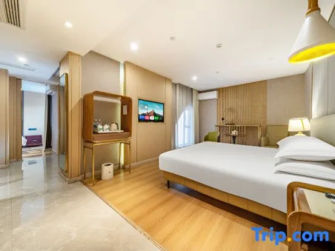 2 Bedrooms Family Suite