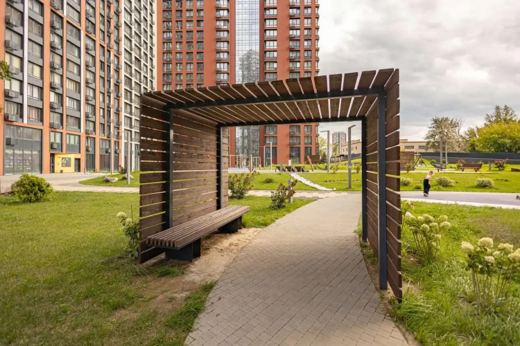 Фотография отеля