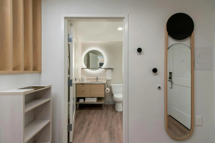 Towneplace Suites By Marriott Palmdale