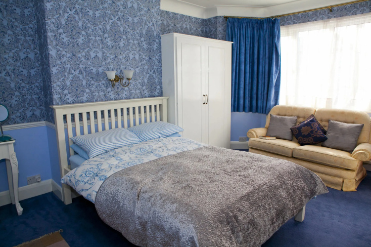 Bay Tree House B&B