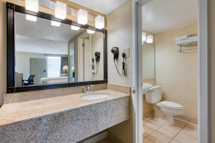 Best Western Battlefield Inn photo 9