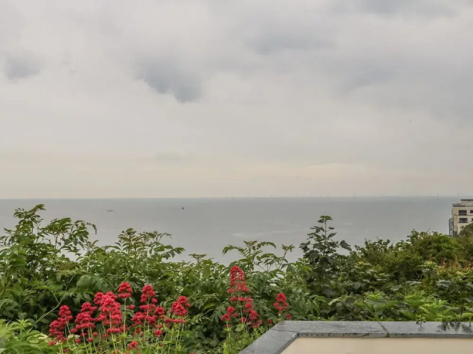 Sea-prize View