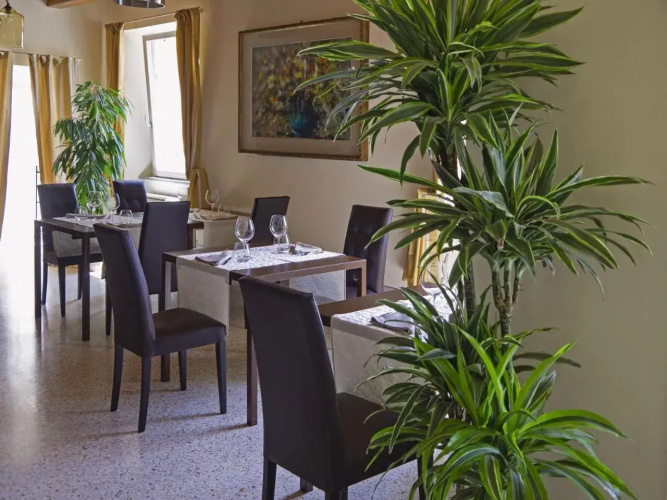 Agriturismo I Merisi