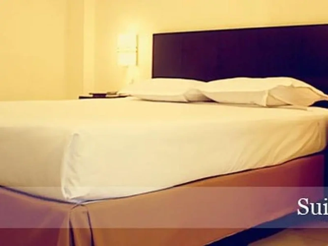 Double Junior Suite