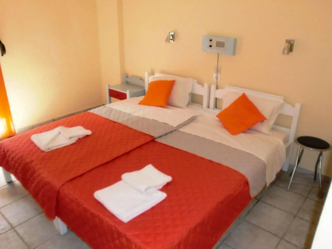 Hotel Neos Matala