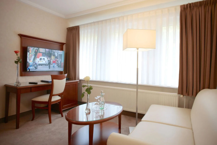 Ringhotel Fährhaus