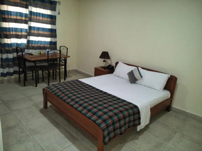 Diana Hotel