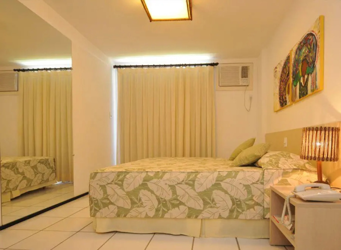 Gran Solare Lencois Resort