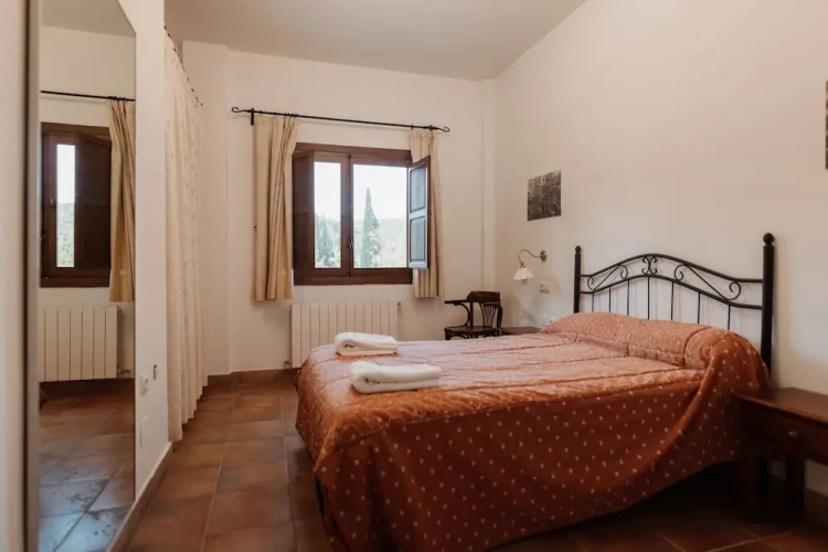 1 Bedroom Cottage