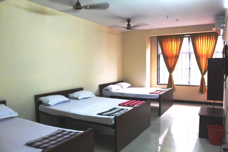 Aishvarya Residency Coimbatore