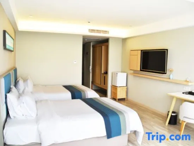 Business Twin room