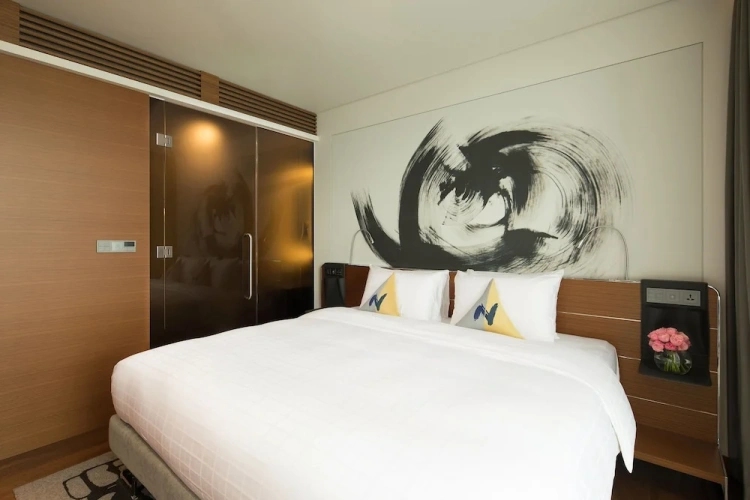 Residence Double Studio