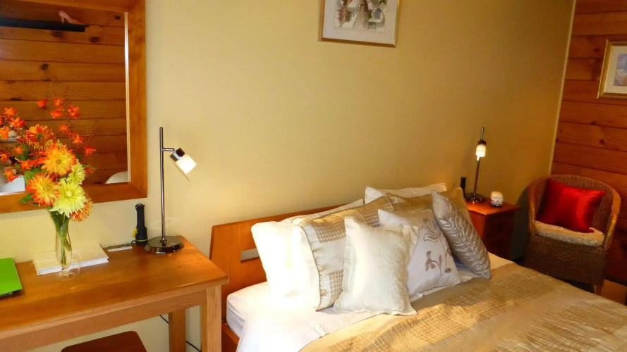 Mokoia Downs B&B